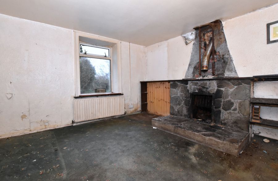 64  Springfield Road