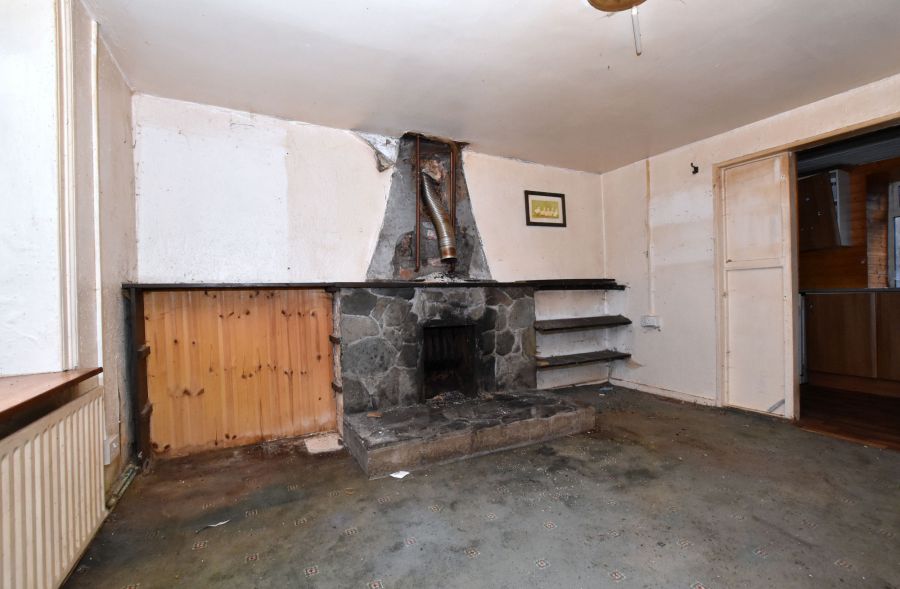 64  Springfield Road