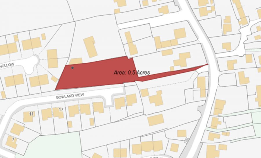 64  Springfield Road