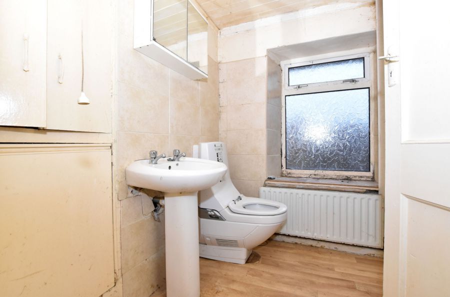 64  Springfield Road