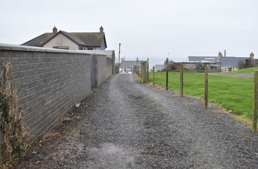 64  Springfield Road