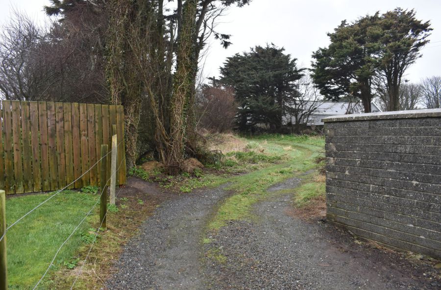 64  Springfield Road