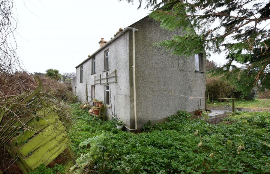 64  Springfield Road