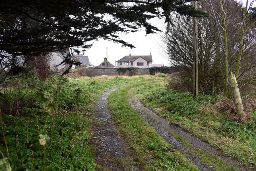 64  Springfield Road