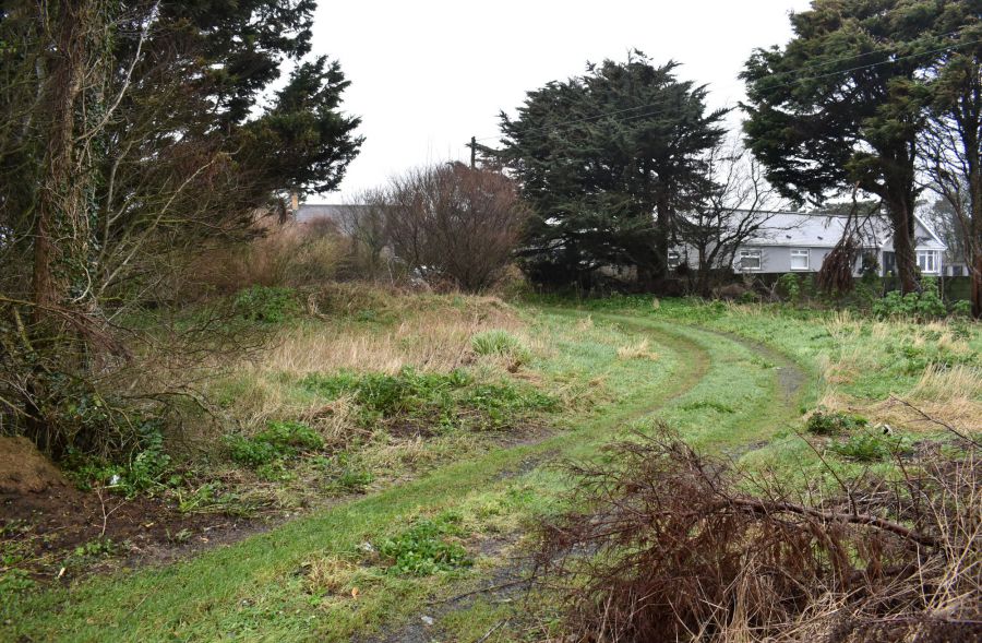 64  Springfield Road