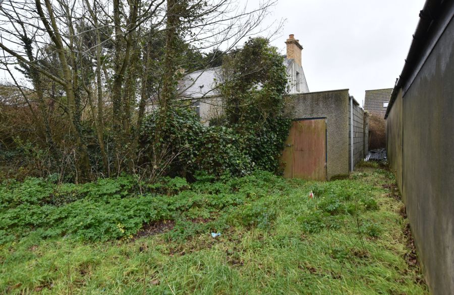 64  Springfield Road