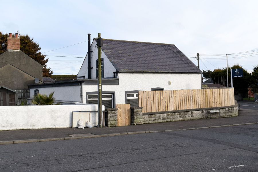 26 New Road, Portavogie, BT22 1EN