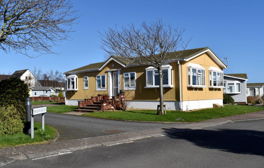 2 Swallow Crescent, Ballyhalbert, BT22 1BE