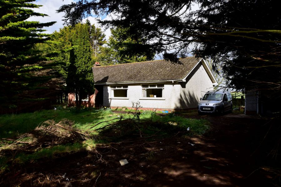 19 Ballyblack Road East