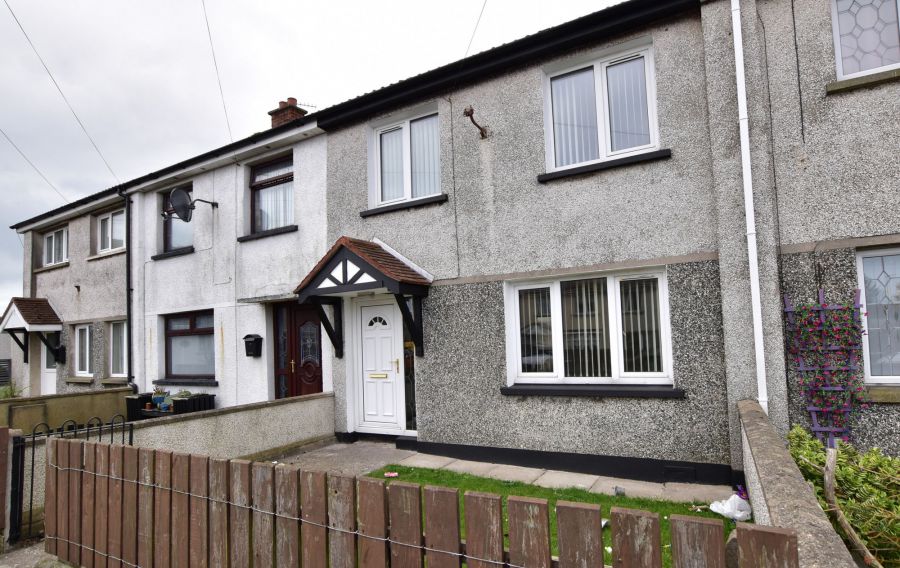 26 Lawson Park, Portavogie, BT22 1EX