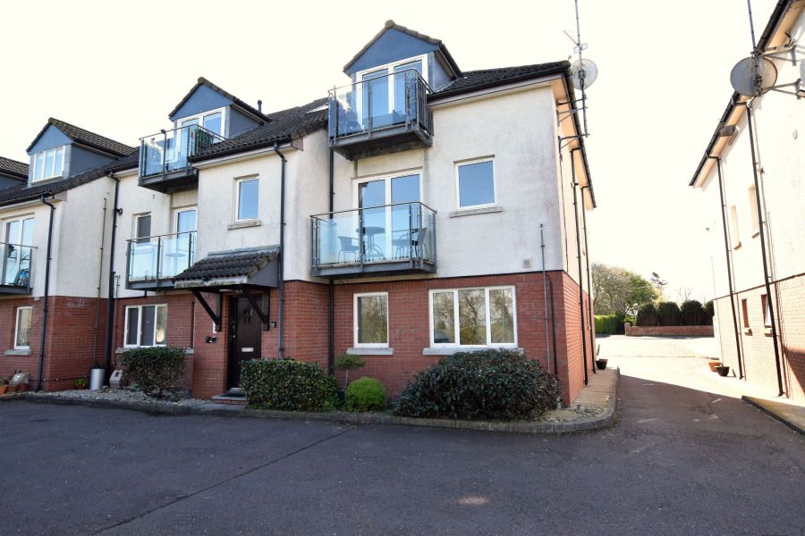 20 The Old Castle, Cloughey, BT22 1JN