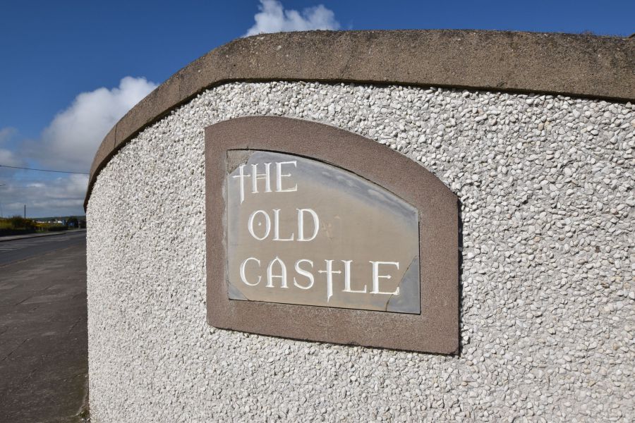 20 The Old Castle
