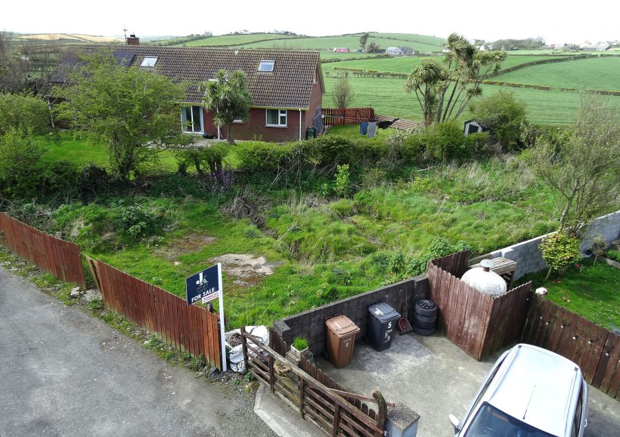 4 Lemons Road, Portavogie, BT22 1BY