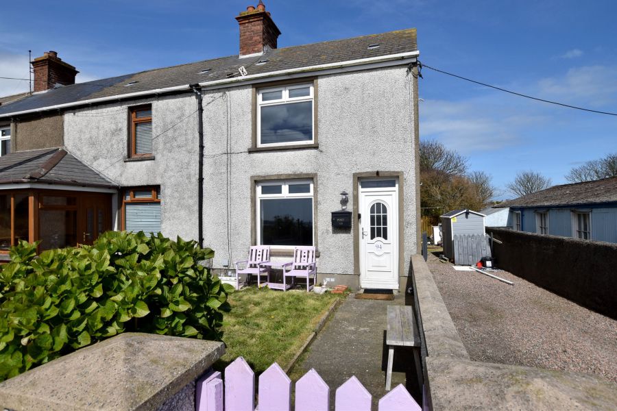 94 New Harbour Road, Portavogie, BT22 1EB