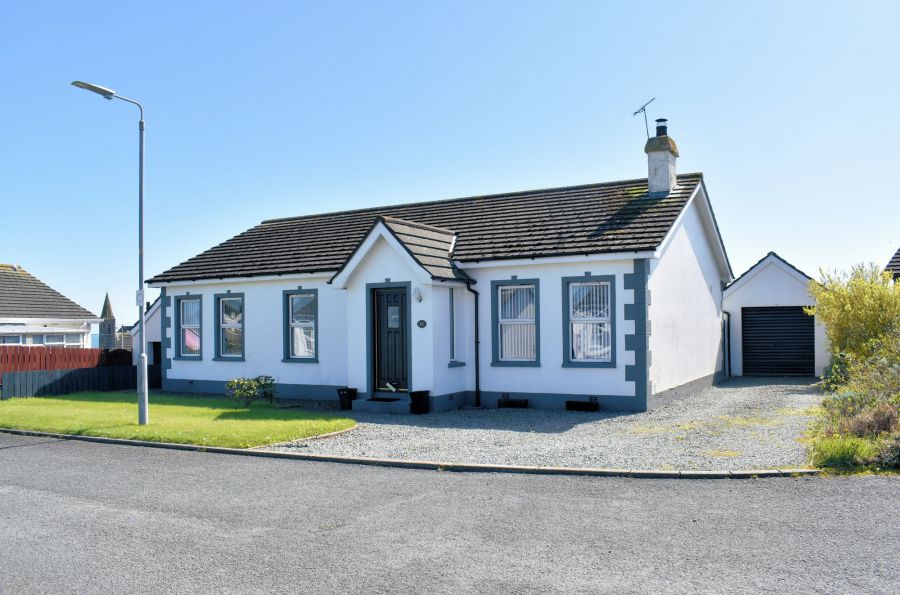 31 Dunleath Drive, Ballywalter, BT22 2TE