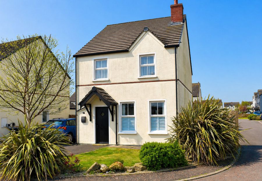 15 Birch Crescent, Ballyhalbert, BT22 1TE