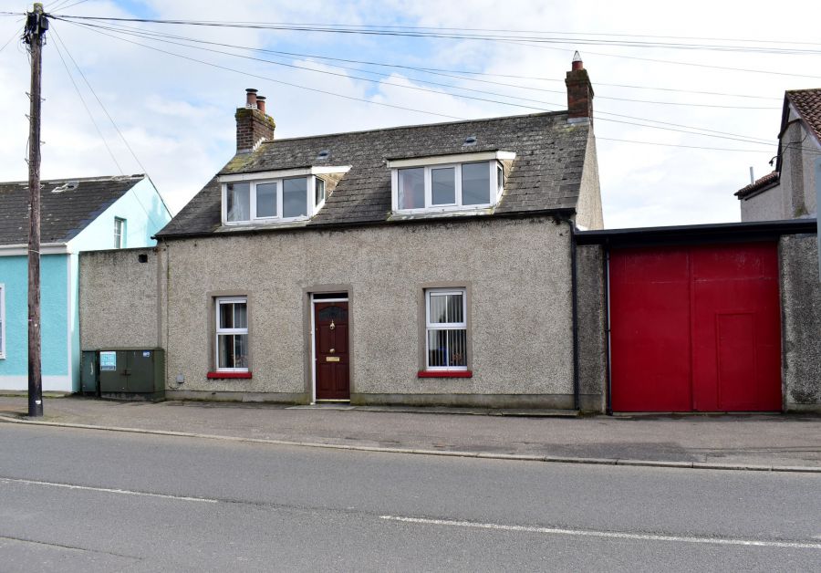 6 High Street