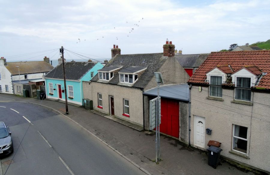 6 High Street