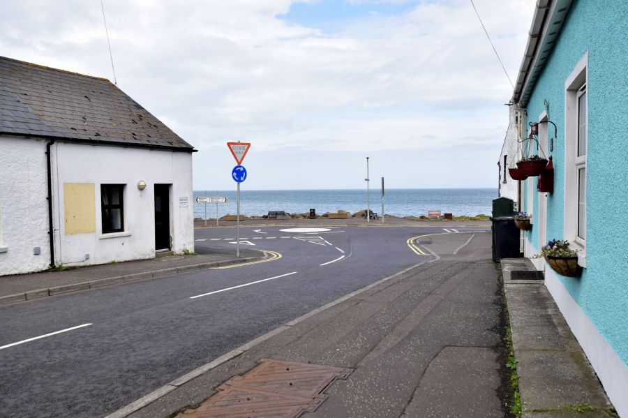 6 High Street
