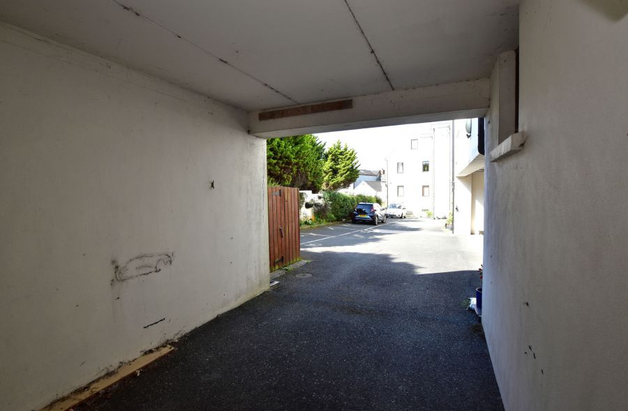 1 Cook Street