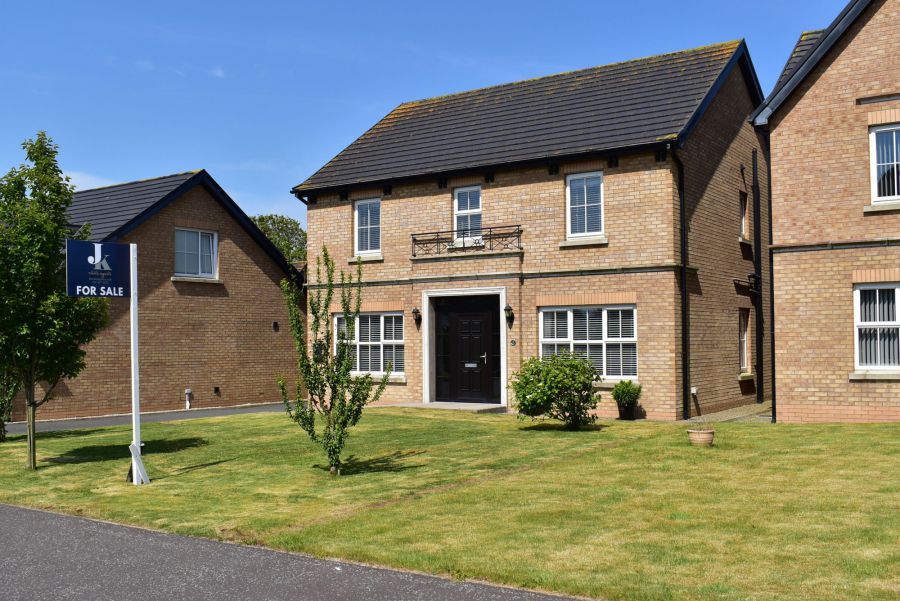 3 Towerview Meadow