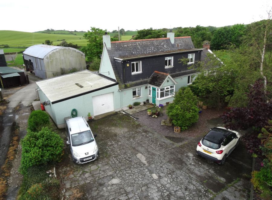 9 Ballyblack Road