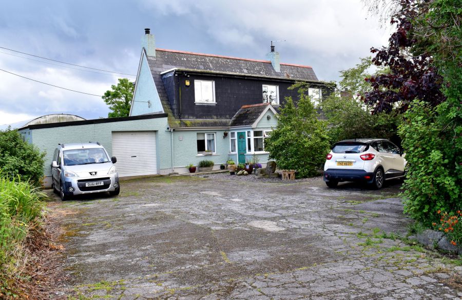 9 Ballyblack Road