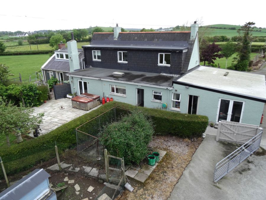 9 Ballyblack Road