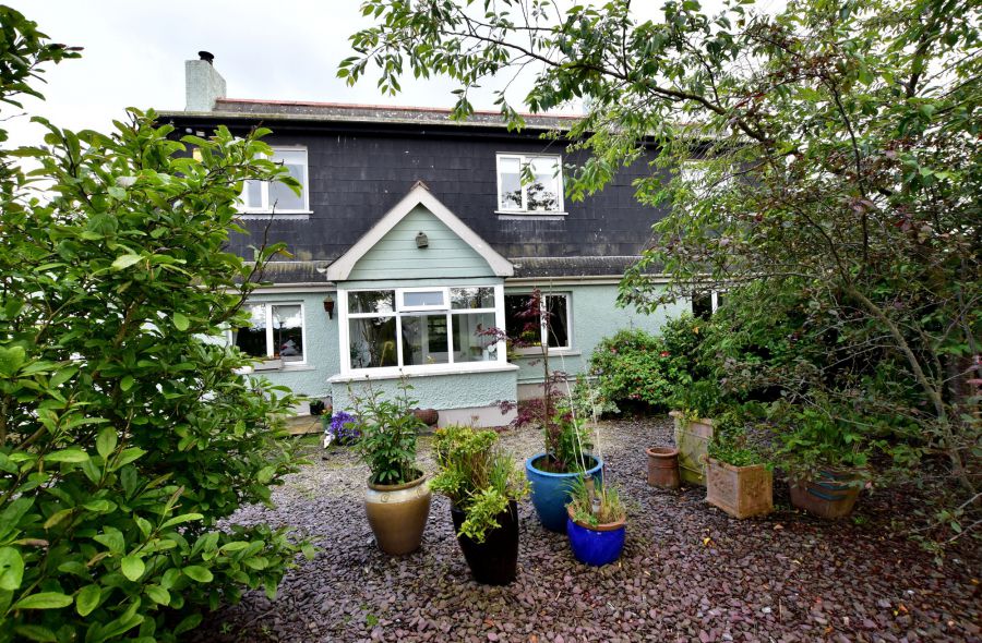 9 Ballyblack Road