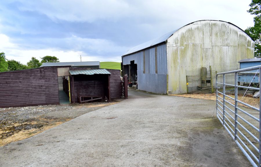 9 Ballyblack Road