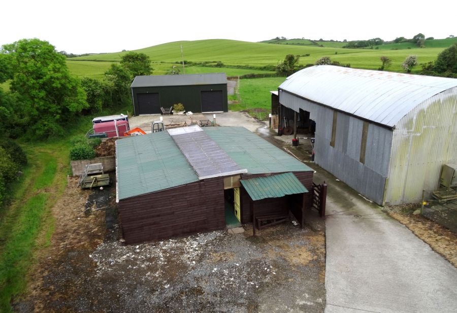 9 Ballyblack Road
