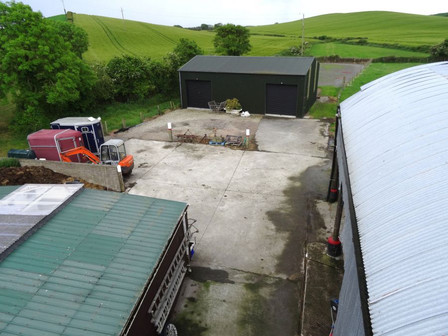 9 Ballyblack Road