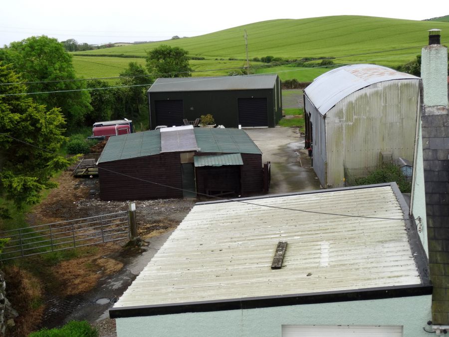 9 Ballyblack Road