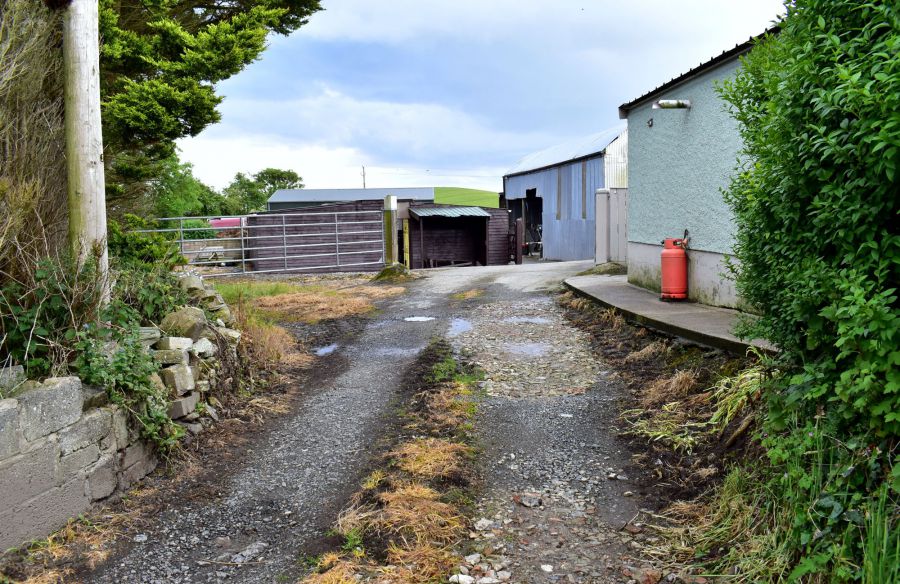 9 Ballyblack Road