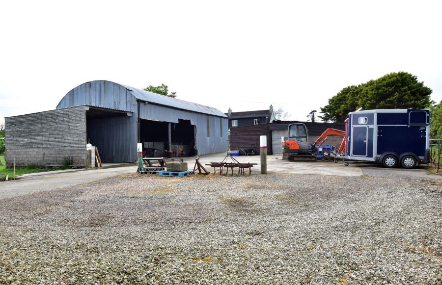 9 Ballyblack Road