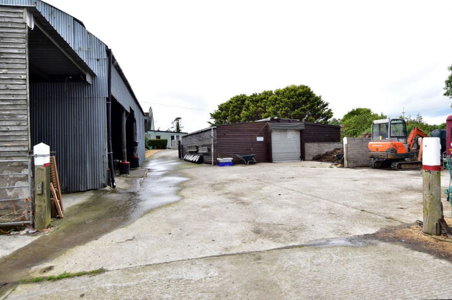 9 Ballyblack Road