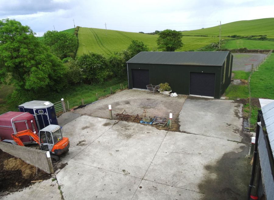 9 Ballyblack Road