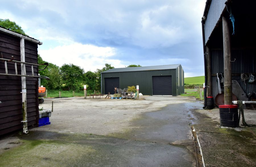 9 Ballyblack Road