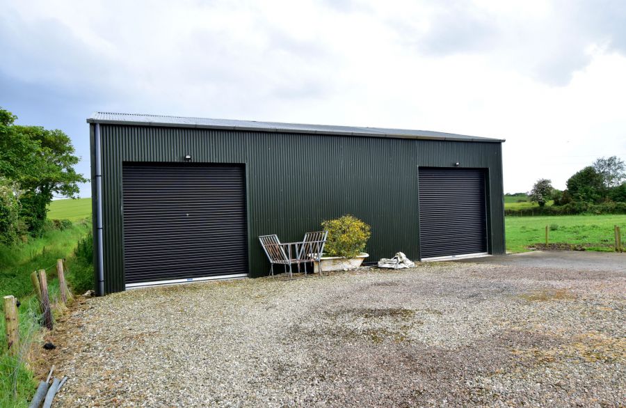 9 Ballyblack Road