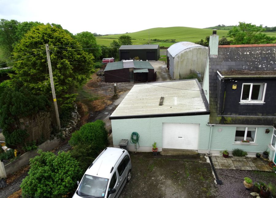 9 Ballyblack Road