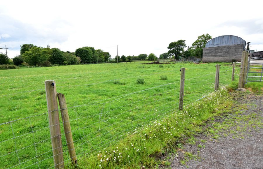 9 Ballyblack Road