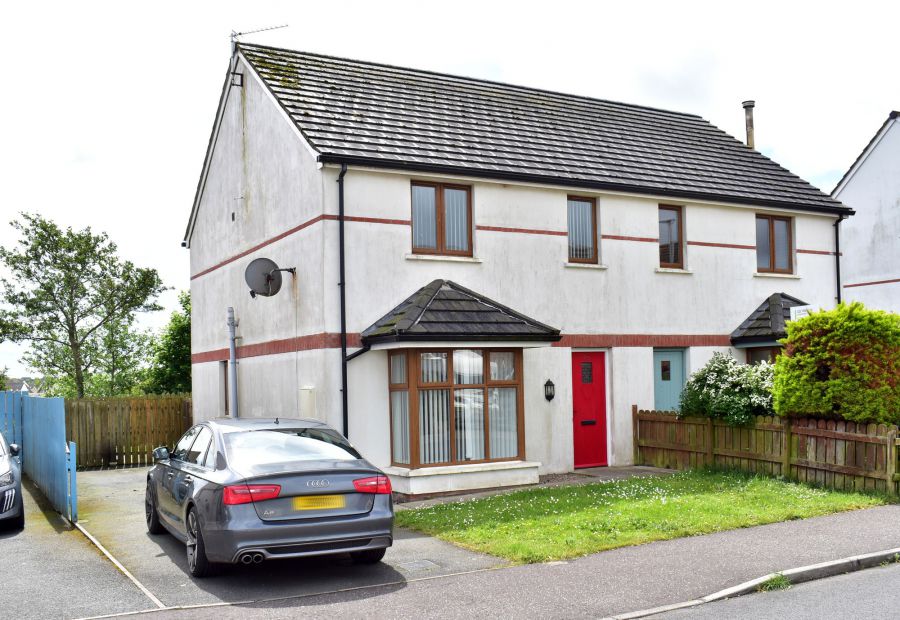 36 Longfield Way, Ballyhalbert, BT22 1GN