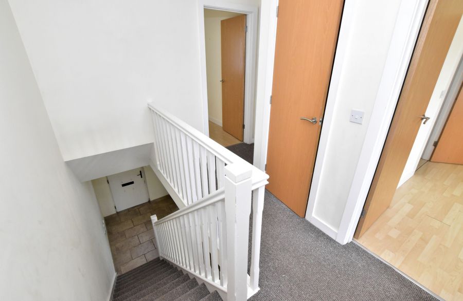 36 Longfield Way