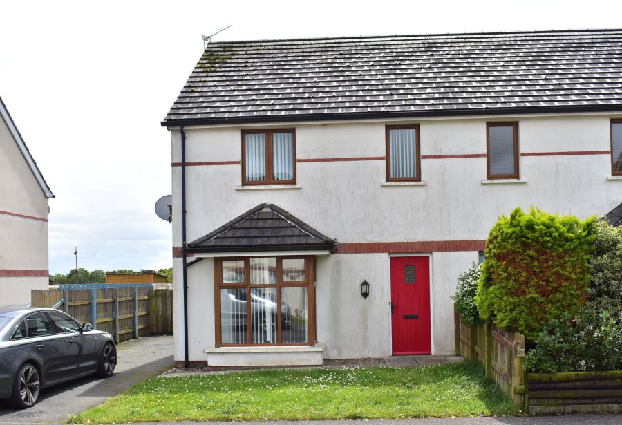 36 Longfield Way