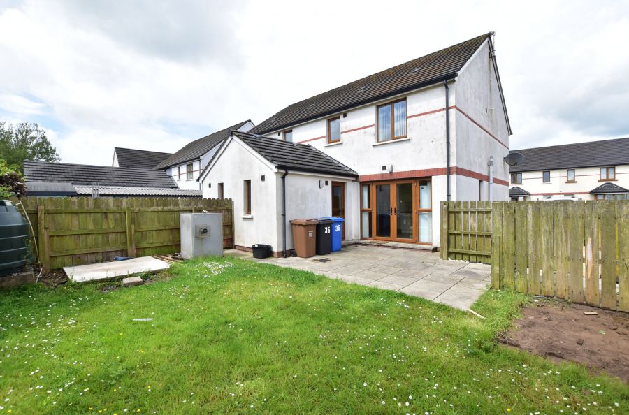 36 Longfield Way