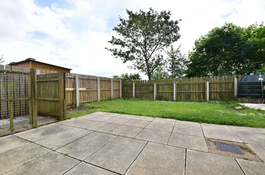 36 Longfield Way