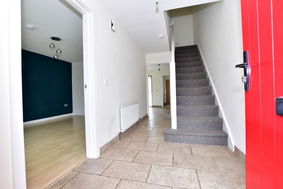36 Longfield Way