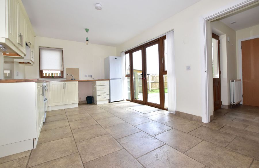 36 Longfield Way
