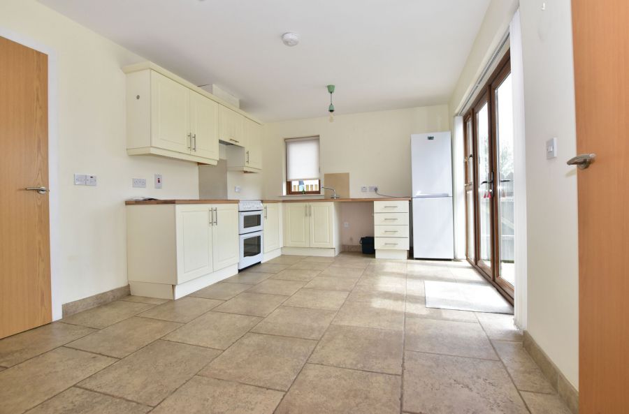 36 Longfield Way