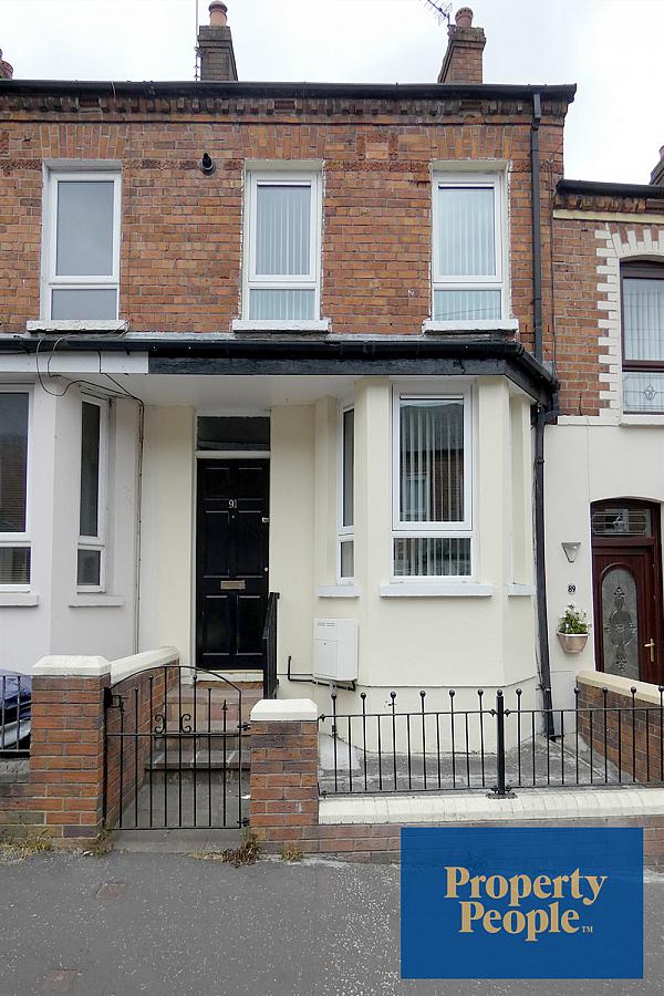 91 Mountcollyer Avenue